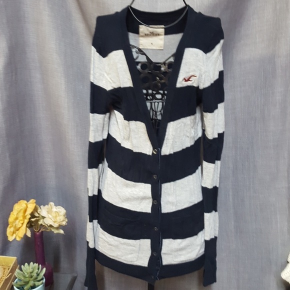 Hollister Sweaters - Hollister Cardigan Hollister Sweaters - Hollister Cardigan